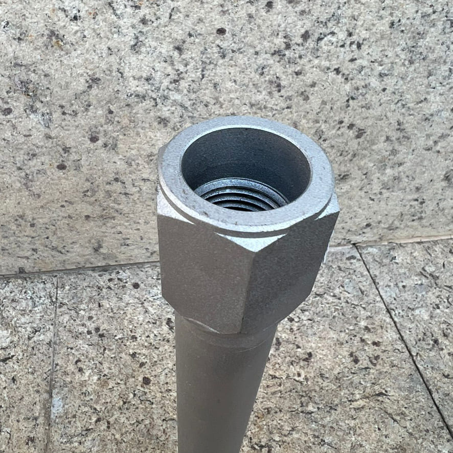 Broca Diamantada para Concreto 1 1/2'' (38mm)- Perfuratriz