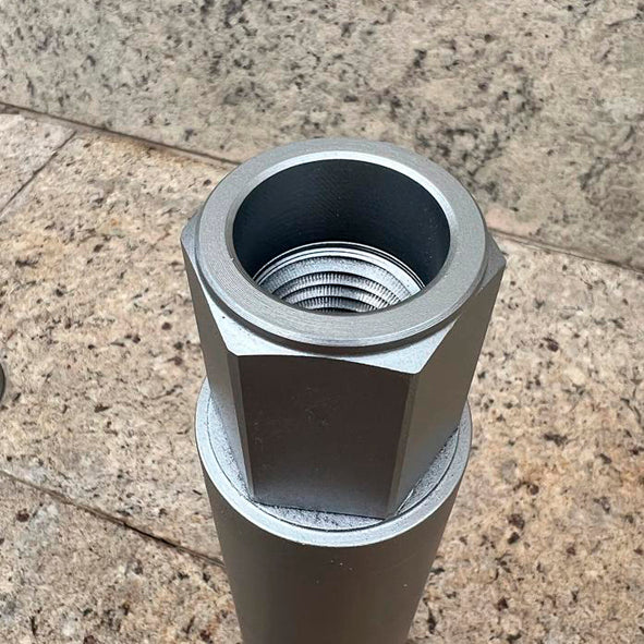 Cálice Alec 2 1/4'' (56mm)