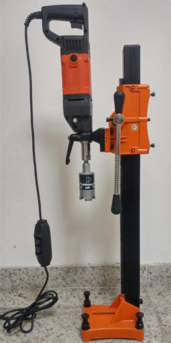 Perfuratriz DM1000SM