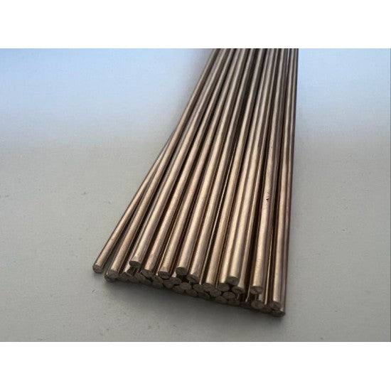 Solda Prata Para Segmentos Diamantados
