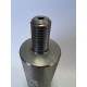 Adaptador rosca 1 1/4'' para 5/8''