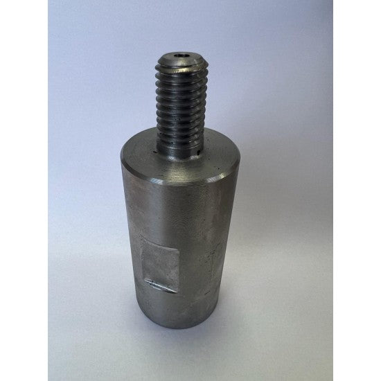 Adaptador rosca 1 1/4'' para 5/8''