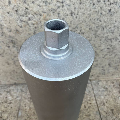 Broca Diamantada para Concreto 6'' (150mm)- Perfuratriz