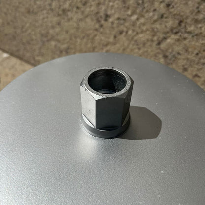 Broca Diamantada para Concreto 10'' (254mm)- Perfuratriz