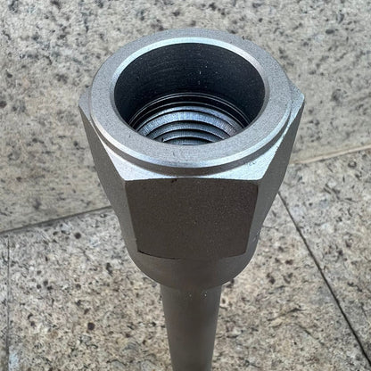Broca Diamantada para Concreto 1'' (25mm)- Perfuratriz