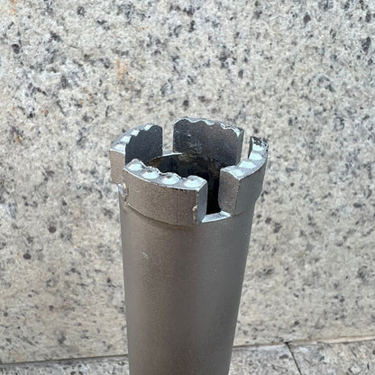 Broca Diamantada para Concreto 1 1/2'' (38mm)- Perfuratriz