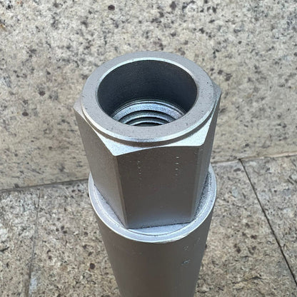 Broca Diamantada para Concreto 2'' (50mm)- Perfuratriz