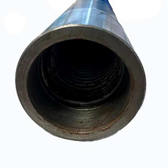 Prolongador Diâmetro 40mm x 300mm rosca 1 1/4''