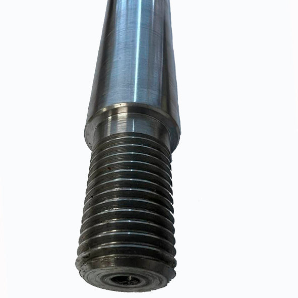 Prolongador Diâmetro 40mm x 300mm rosca 1 1/4''