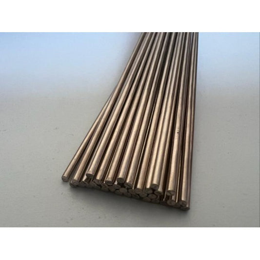 Solda Prata Para Segmentos Diamantados