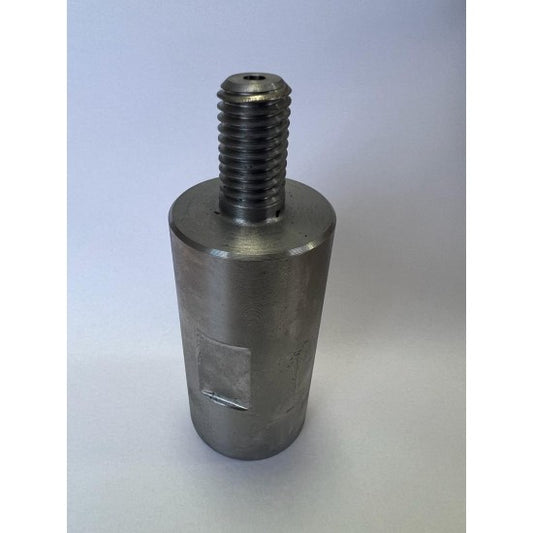 Adaptador rosca 1 1/4'' para 5/8''