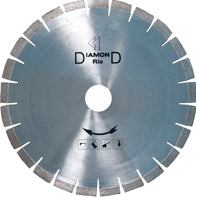 Serra Diamantada para Granito - HP3