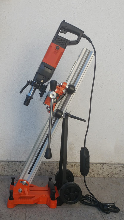 Perfuratriz DM1000K