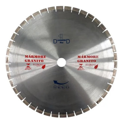 Serra Diamantada para Granito - HP3