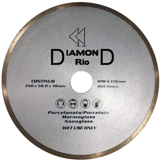 Disco Diamantado Porcelanato PRO- Makita