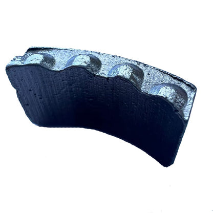 Segmento Para Broca Diamantada Concreto