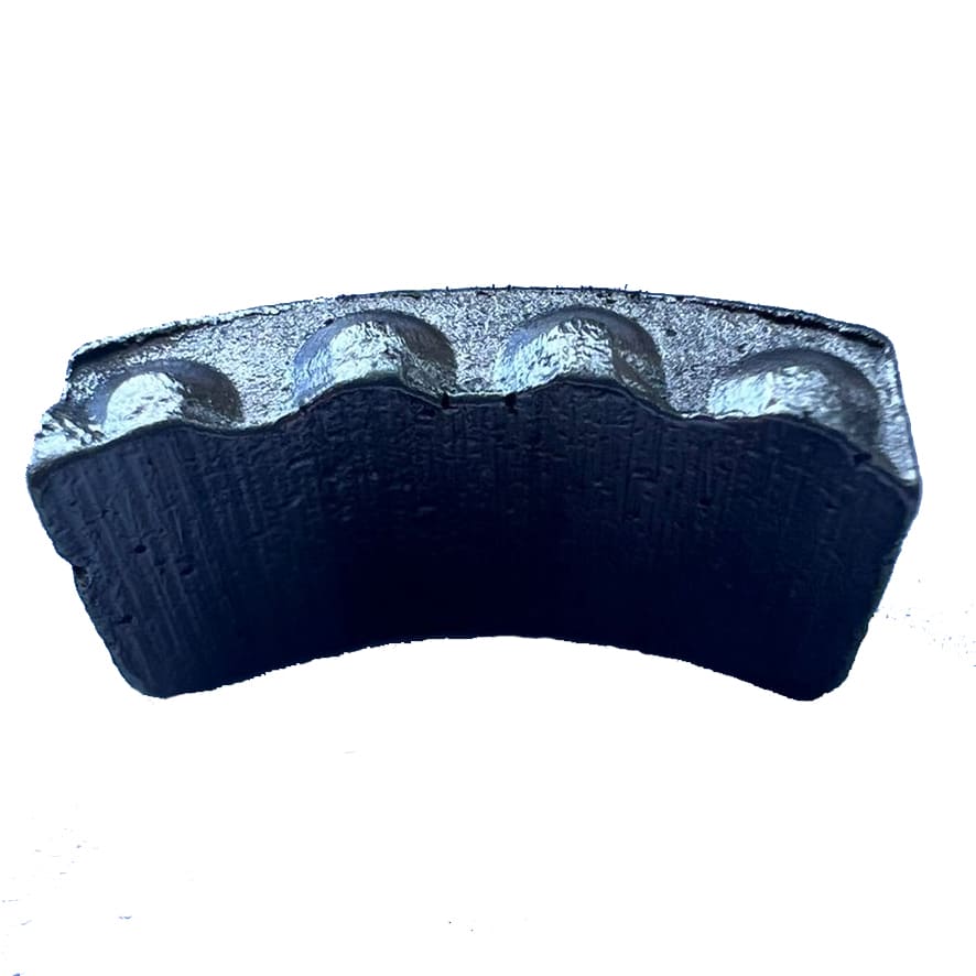 Segmento Para Broca Diamantada Concreto